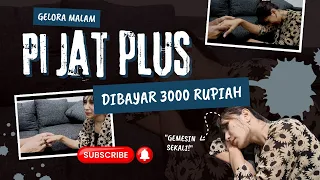 Download Pijat Plus Plus dibayar 3000 rupiah MP3