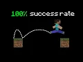 Most useful Parkour setups in Minecraft