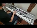 ZERO PAIN & toaster mob - PIZZA PHONK (Jarel Gomes Piano)
