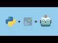 Selenium Python DARIJA