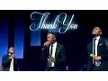 Download Lagu Spirit Of Praise 5 feat. The Dube Brothers - Thank You