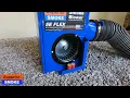 Smoke Testing with the Superior SP-8 Encapsulated Smoke Pellet