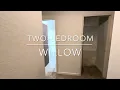 Two-Bedroom Willow