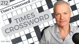 Cracking the Code The Times Cryptic Crossword Explained