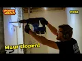 Download Lagu Nieuwe boorhamer testen in de woning! #1562