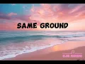 Kitchie Nadal - Same Ground