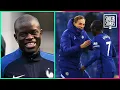Lagu Why Do People Love N'golo Kanté So Much?