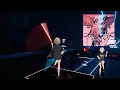 Lagu 【Beat Saber】Kizuna AI \u0026 Moe Shop - RADIO LOVE HIGHWAY