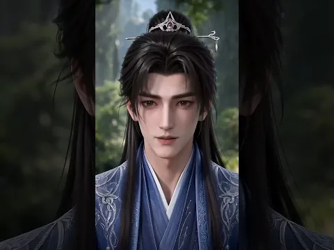 The Taixuan Embryo Pearl, Season 5 Episode 20