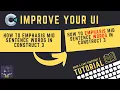 How to EMPHASIS WORDS using BBCODE - Construct 3 Tutorial