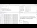 R Stats Imputation with no Magic