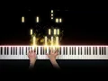 家族になろうよ - 福山雅治  (ピアノ カバー) 歌詞付き
