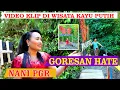 Download Lagu VIDEO KLIP GORESAN HATE LAGU SUNDA KLASIK VOKAL : NANI NURHAYATI PGR. LOKASI WISATA KAYU PUTIH