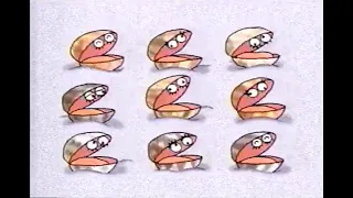 2000年7月頃のCM その2 