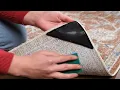 Anti Slip Rug Corner Gripper Pad Boutiquerugs com