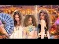 Kalogeras Sisters HOUSE TOUR COACHELLA