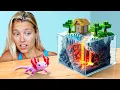 Download Lagu I Built Minecraft for a Real Axolotl