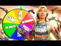 VALORANT STRAT ROULETTE ft SoaR Valorant
