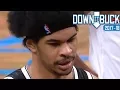 Jarrett Allen 18 Blocks Full Highlights 2018