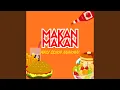 Makan-makan Aku Suka Makan