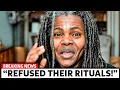Download Lagu Tracy Chapman DISAPPEARED From The Industry, Now She FINALLY Speaks Out!!