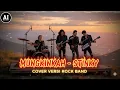 Download Lagu Mungkinkah - Stinky - Rock Mental Full Energi Cover | AI BAND COVERS