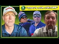 Inside Team USA Ryder Cup Culture With Kevin Kisner Hunter Mahan Fore Play Episode 890