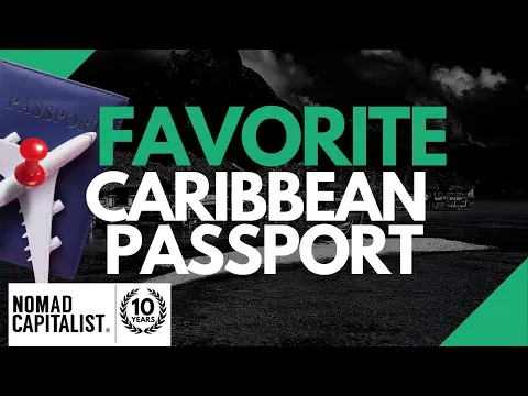 Unbelievable Benefits of St Kitts and Nevis Passport