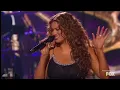 iHeart Radio 2025 - Tory Kelly tribute to Mariah Carey (Always Be My Baby).