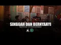 Download Lagu Singgah \u0026 Bernyayi - Bagus Dwi Danto Live At Kopi Kelud Bangkalan