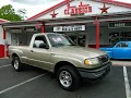 1999 Mazda B2500 w Chevy V8 Conversion For Sale at www SJClassics net