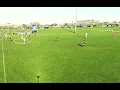 Download Lagu Harper Lindsay Wins the Aerial Touch | Control in the Midfield