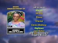 Angela Delice Flavien Long Obituary