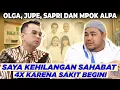 Download Lagu Raffi Ahmad In Memoriam Mpok Alpa | Butik Haji Igun