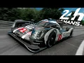 Download Lagu O  Carro de 4CILINDROS que VENCEU LE MANS 3 VEZES - Porsche 919 Hybrid