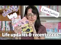 Life Update Recent Manga Favourites Switch 2
