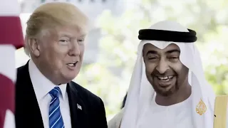 الإمارات وإسرائيل   علاقة سرية تخرج للعلن دندنها