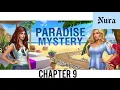 AE MYSTERY Paradise mystery - chapter 9 Full walkthrough