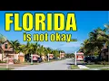 People have stopped paying their mortgage