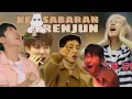 Download Lagu SEMAKIN EMOSI SEMAKIN MENGGEMASKAN, ITULAH HUANG RENJUN