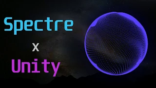 Spectre Unity Mashup 