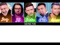 NSYNC - Better Place (Official Color Coded Lyrics)