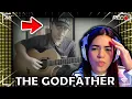 Download Lagu Alip Ba Ta - The Godfather theme song (fingerstyle cover) | REACTION