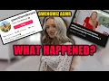 WTF Happened to GwenGwiz ASMR DRAMA