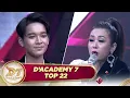 Download Lagu Tegang! Menguji Mental! Fans Menangis Mengiringi Komentar Soimah Untuk Arbil| D'academy 7 Top 22