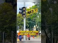 Download Lagu NAMUN SUNGGUH SAYANG LAMPU MERAH 🚦 INI HIJAUNYA MATI ‼️ #trafficlight #lampumerah #lampulalulintas
