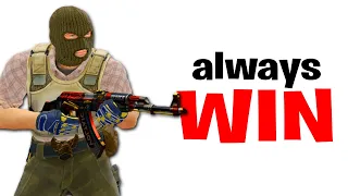 How to Stop Dying INSTANTLY in CS2 5 Tips