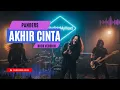 Lagu Panbers – Akhir Cinta | AI Rock Cover by StudioInMyHead