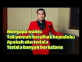 Download Lagu Setengah Mati Merindu - Judika (Lirik)