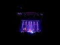 El Kuelgue - Carece de sentido- Tatro Vorterix 2016